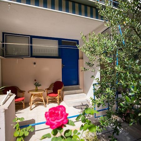 Gof Apartment 扎达尔 外观 照片