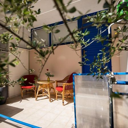 Gof Apartment 扎达尔 外观 照片