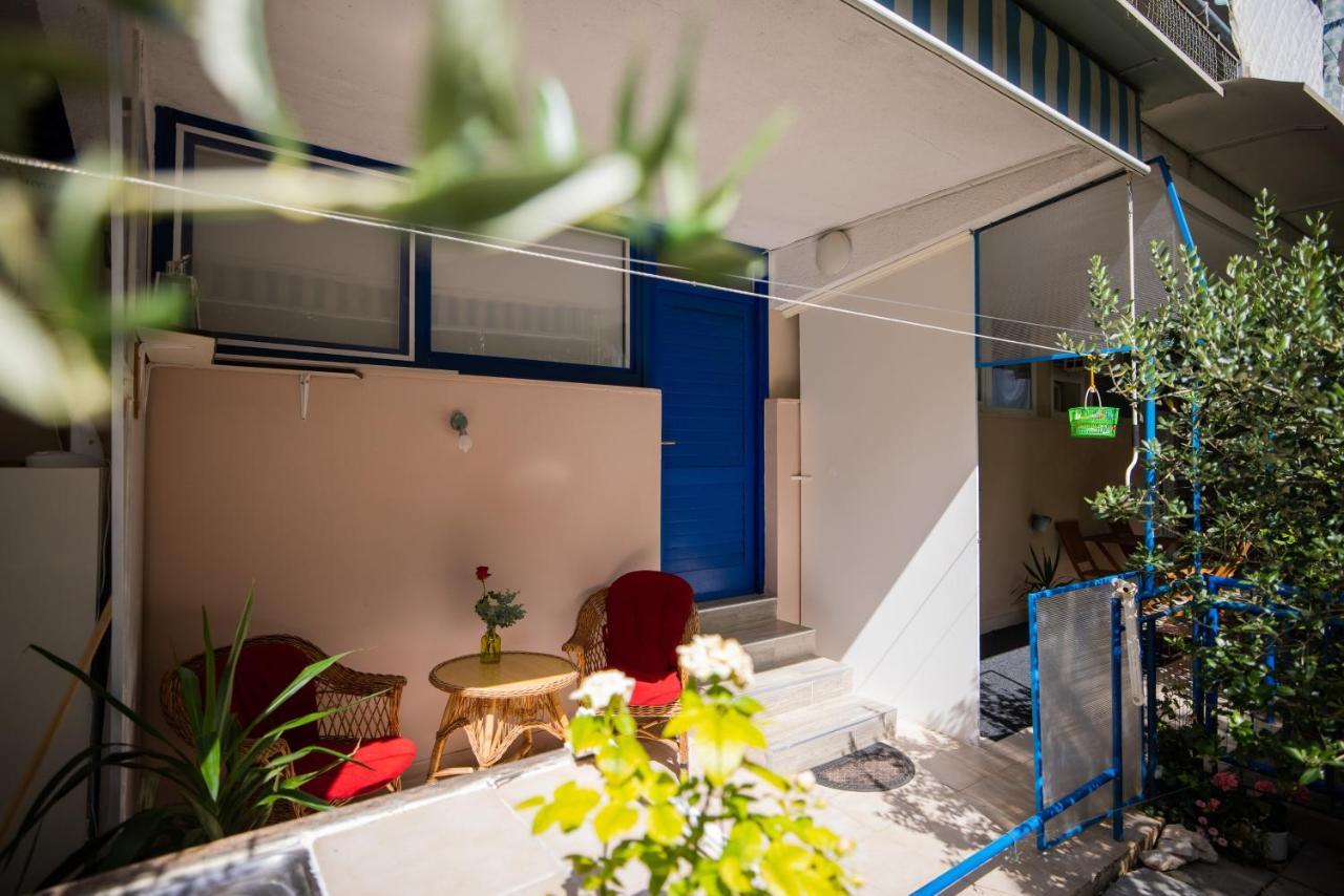 Gof Apartment 扎达尔 外观 照片